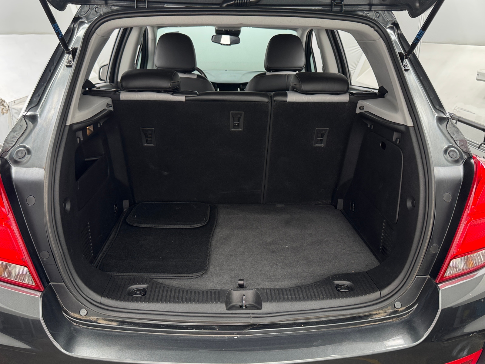 Thumbnail: 2020 Chevrolet Trax - 7