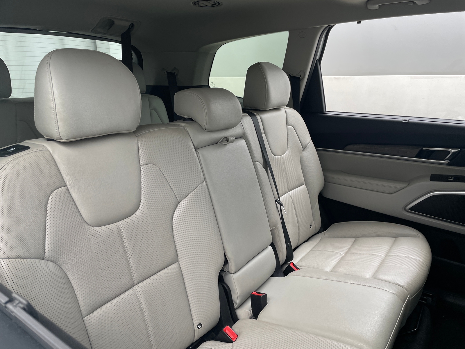 Thumbnail: 2020 Kia Telluride - 5