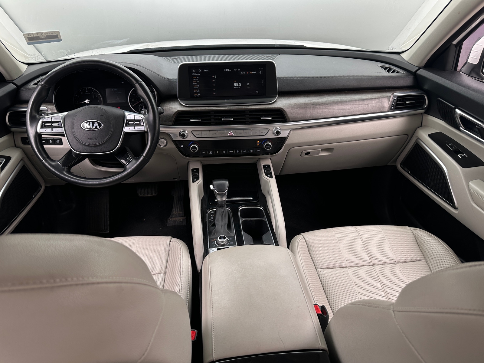Thumbnail: 2020 Kia Telluride - 2