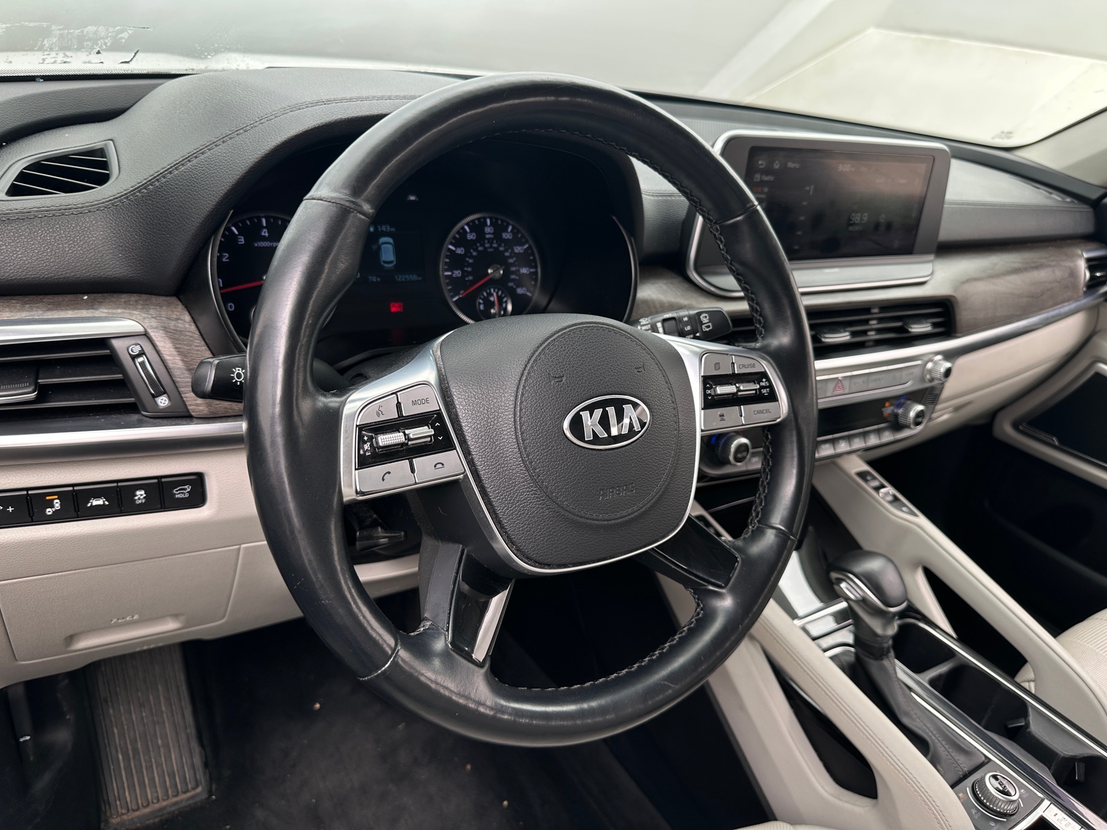 Thumbnail: 2020 Kia Telluride - 4