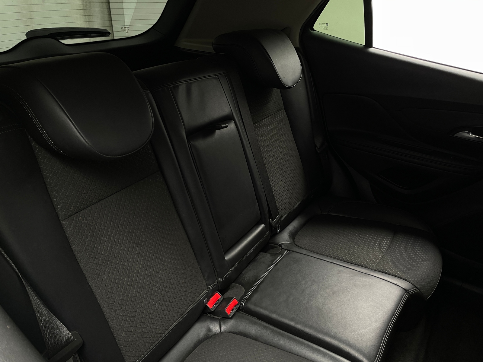 Thumbnail: 2019 Buick Encore - 5