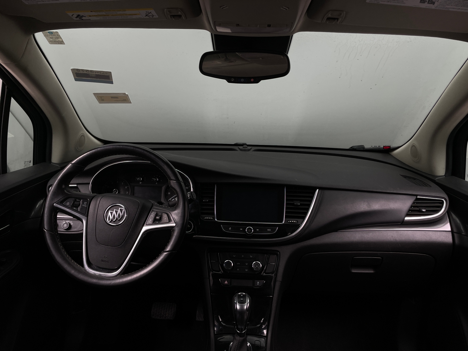 Thumbnail: 2019 Buick Encore - 2