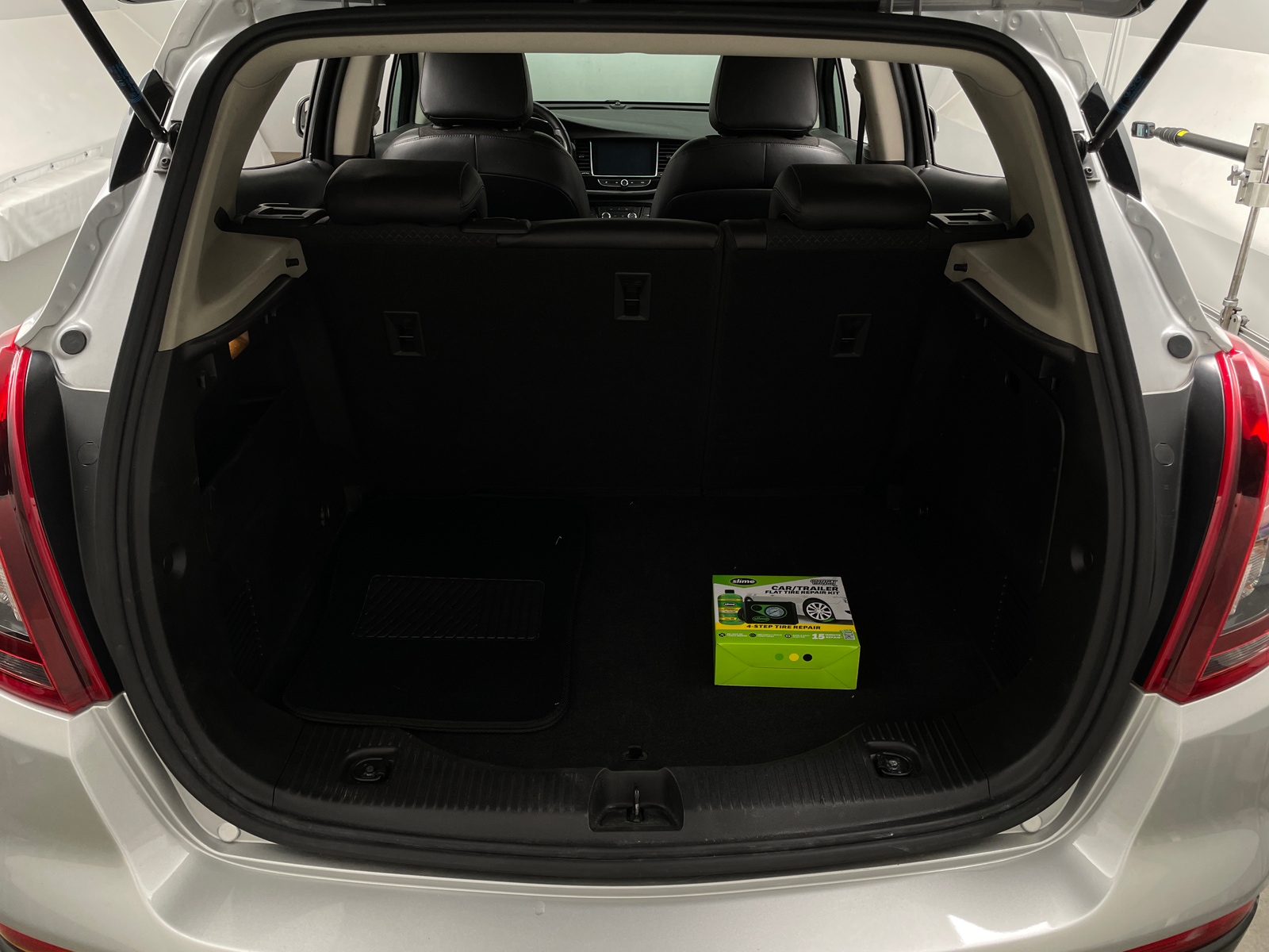 Thumbnail: 2019 Buick Encore - 6