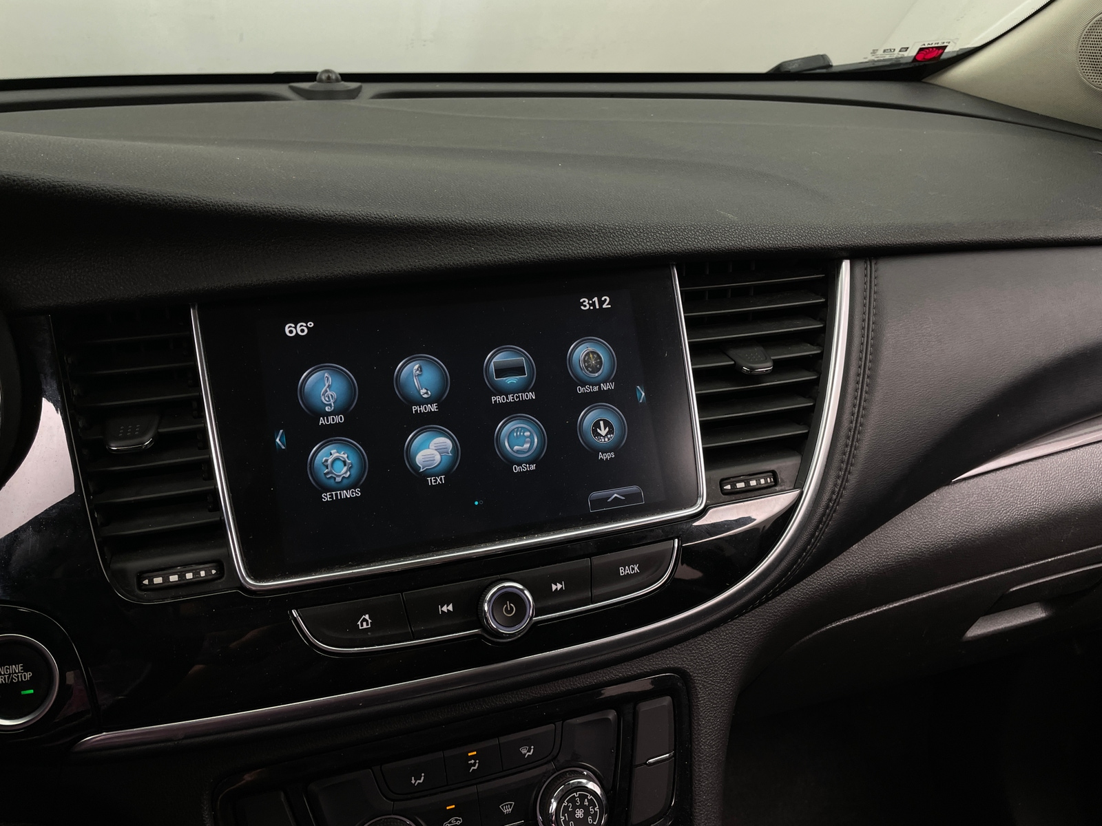 Thumbnail: 2019 Buick Encore - 3