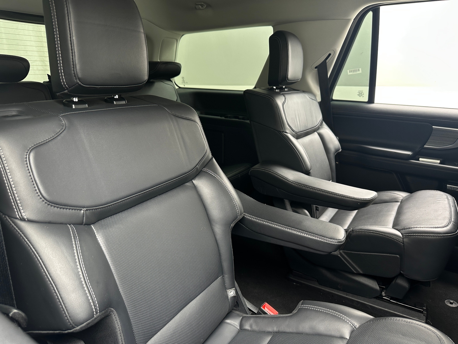 Thumbnail: 2025 Ford Expedition - 5