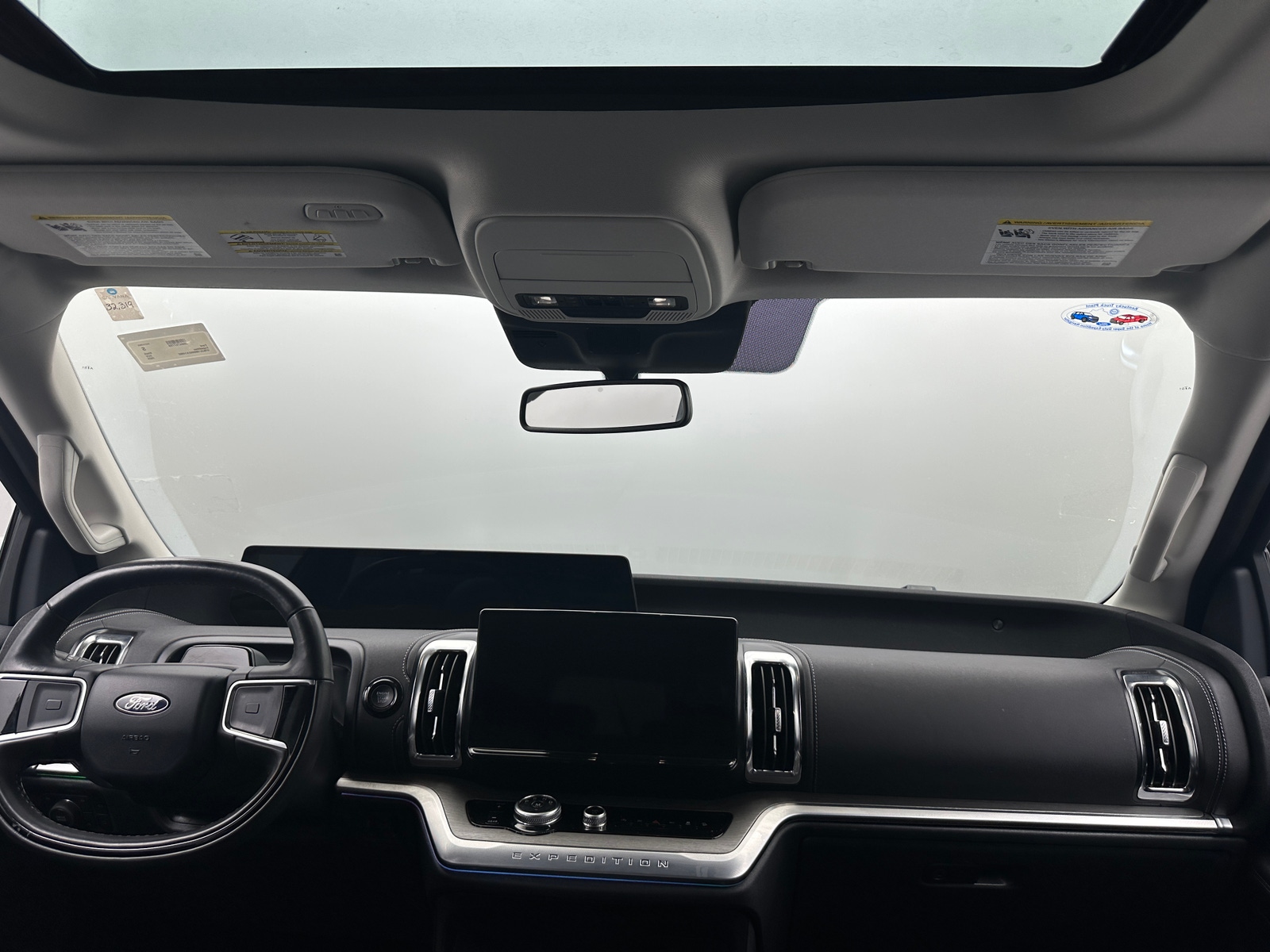Thumbnail: 2025 Ford Expedition - 2