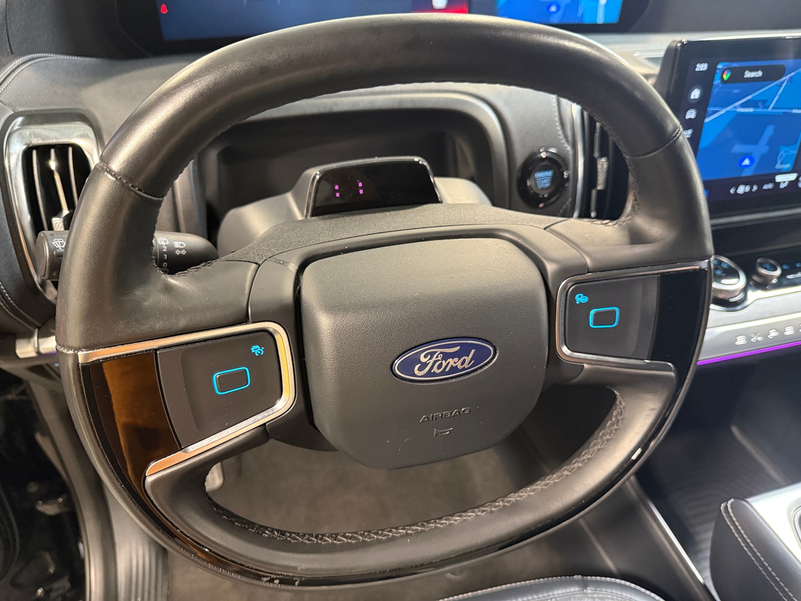 Thumbnail: 2025 Ford Expedition - 4