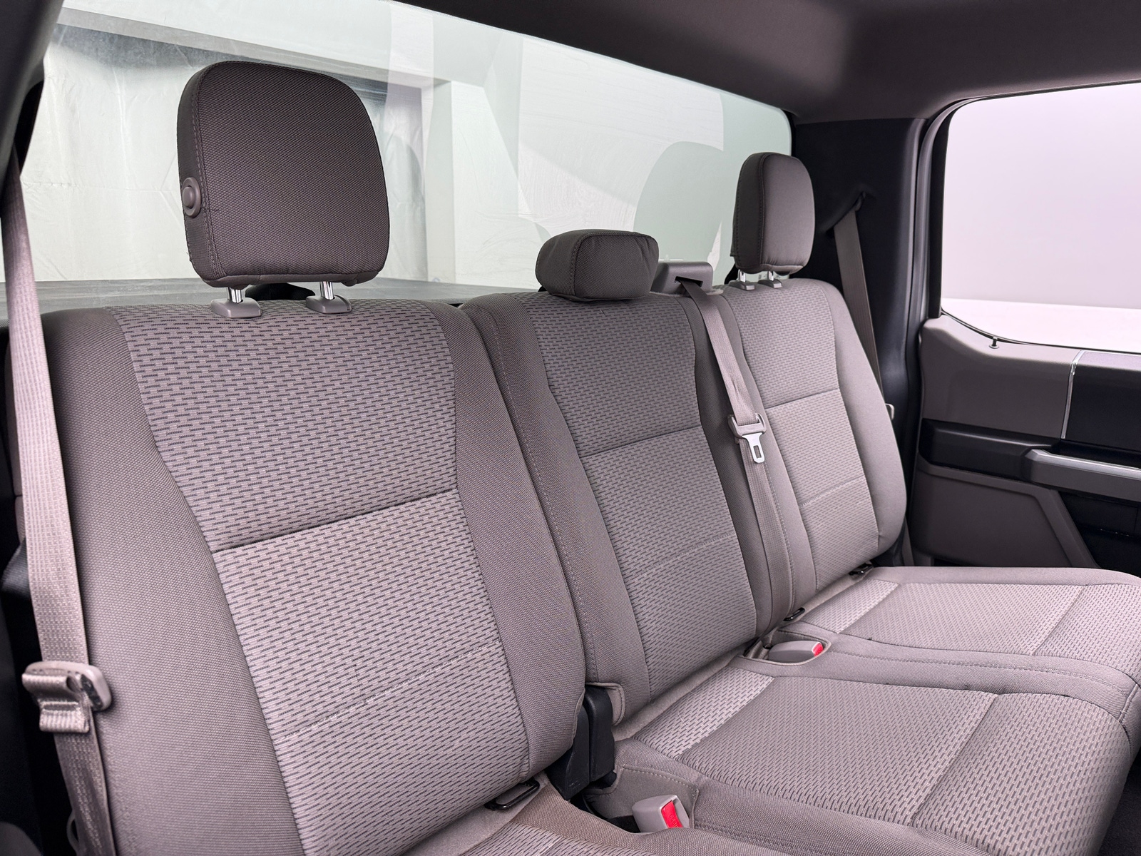 Thumbnail: 2017 Ford Econoline - 6