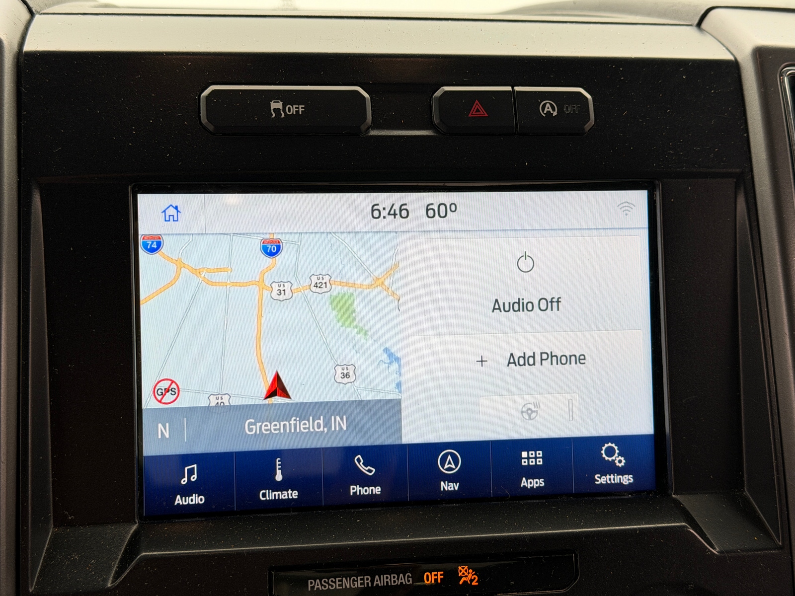 Thumbnail: 2017 Ford Econoline - 4