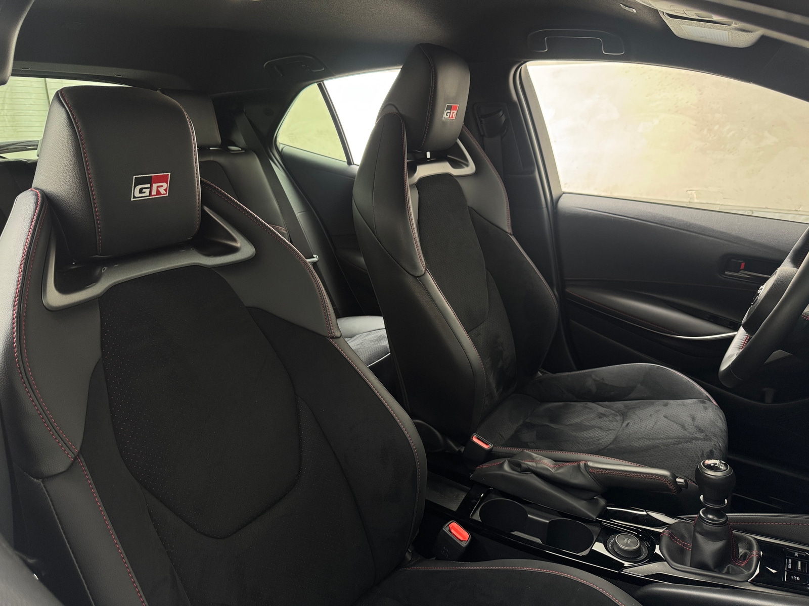 Thumbnail: 2025 Toyota GR Corolla - 2