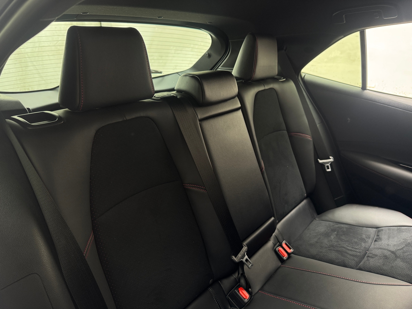 Thumbnail: 2025 Toyota GR Corolla - 6