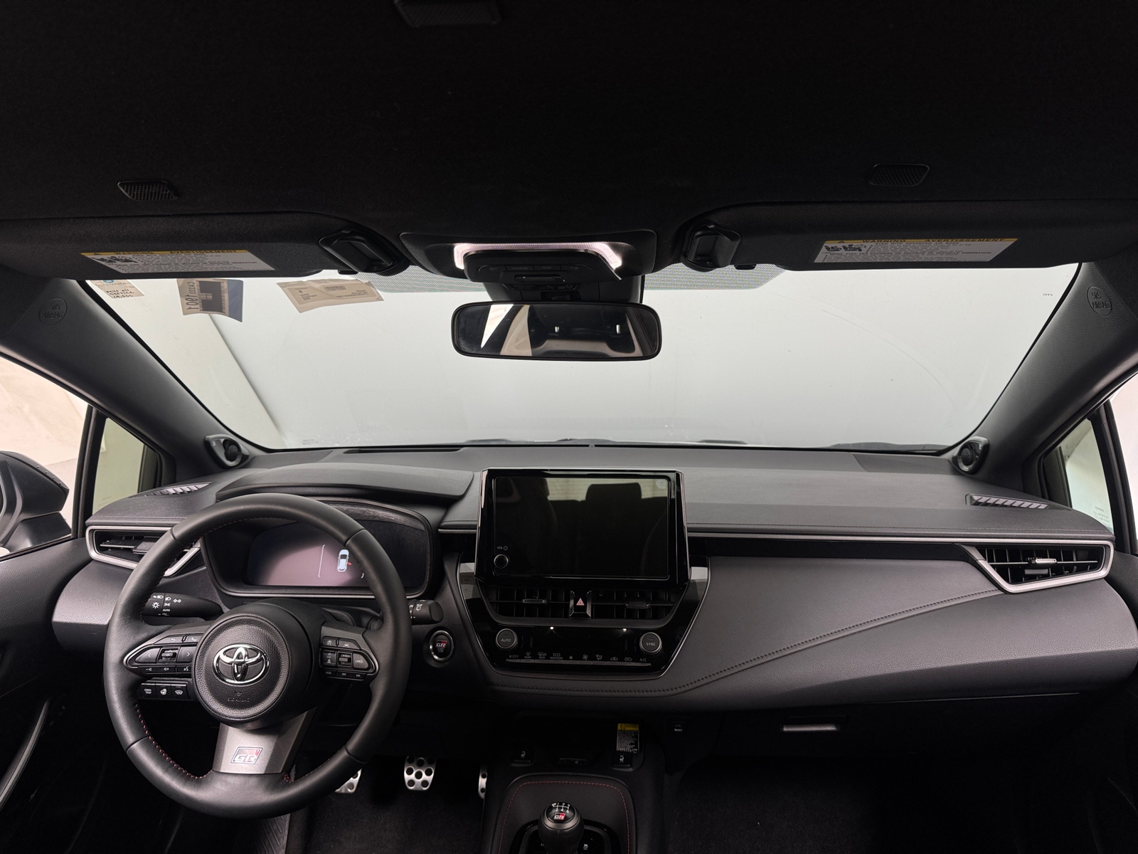 Thumbnail: 2025 Toyota GR Corolla - 3