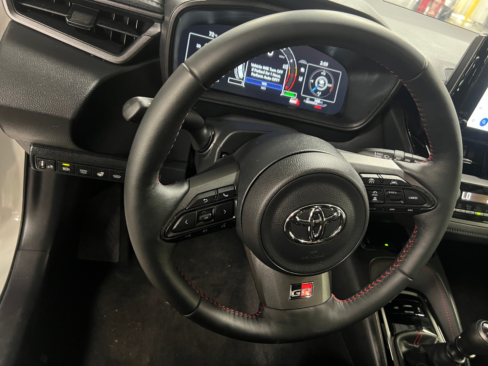 Thumbnail: 2025 Toyota GR Corolla - 5