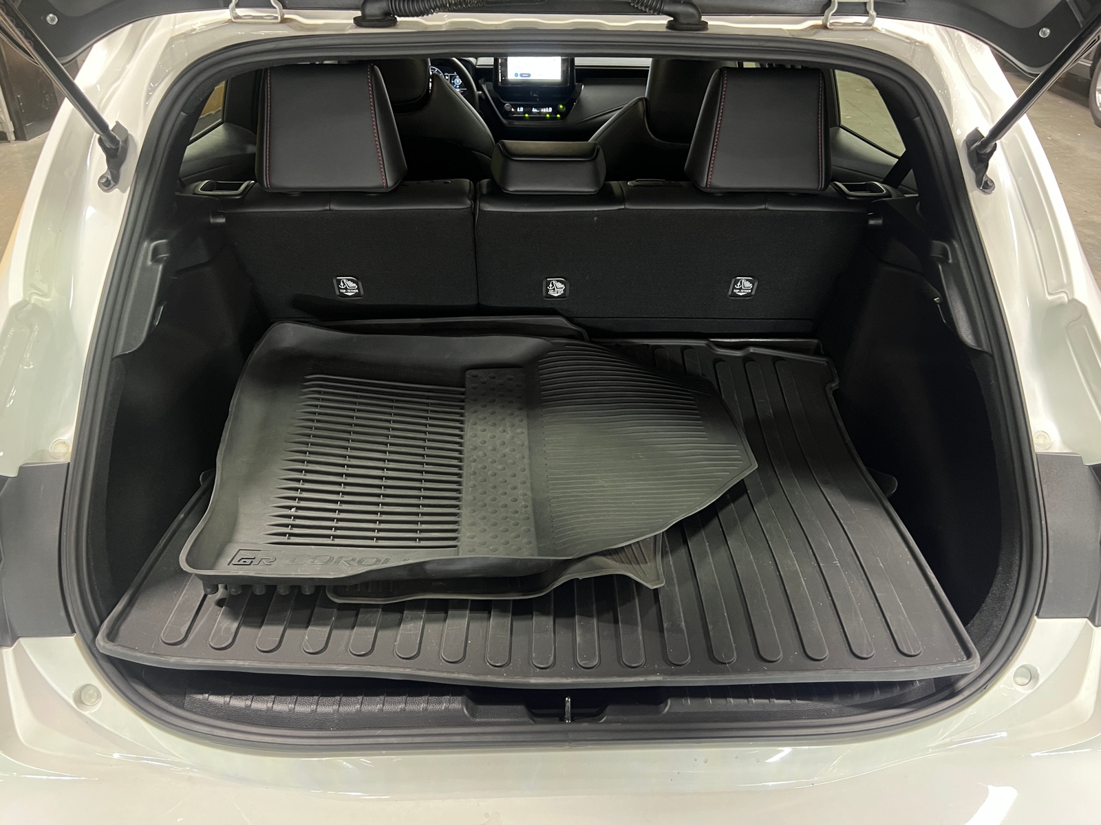 Thumbnail: 2025 Toyota GR Corolla - 7