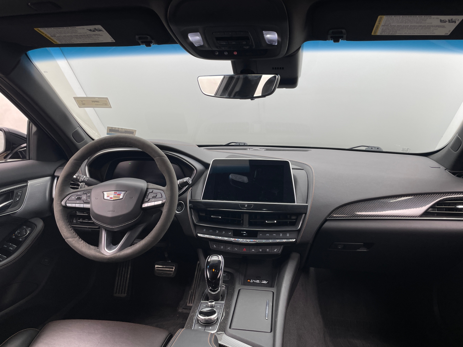 Thumbnail: 2023 Cadillac CT5 - 2