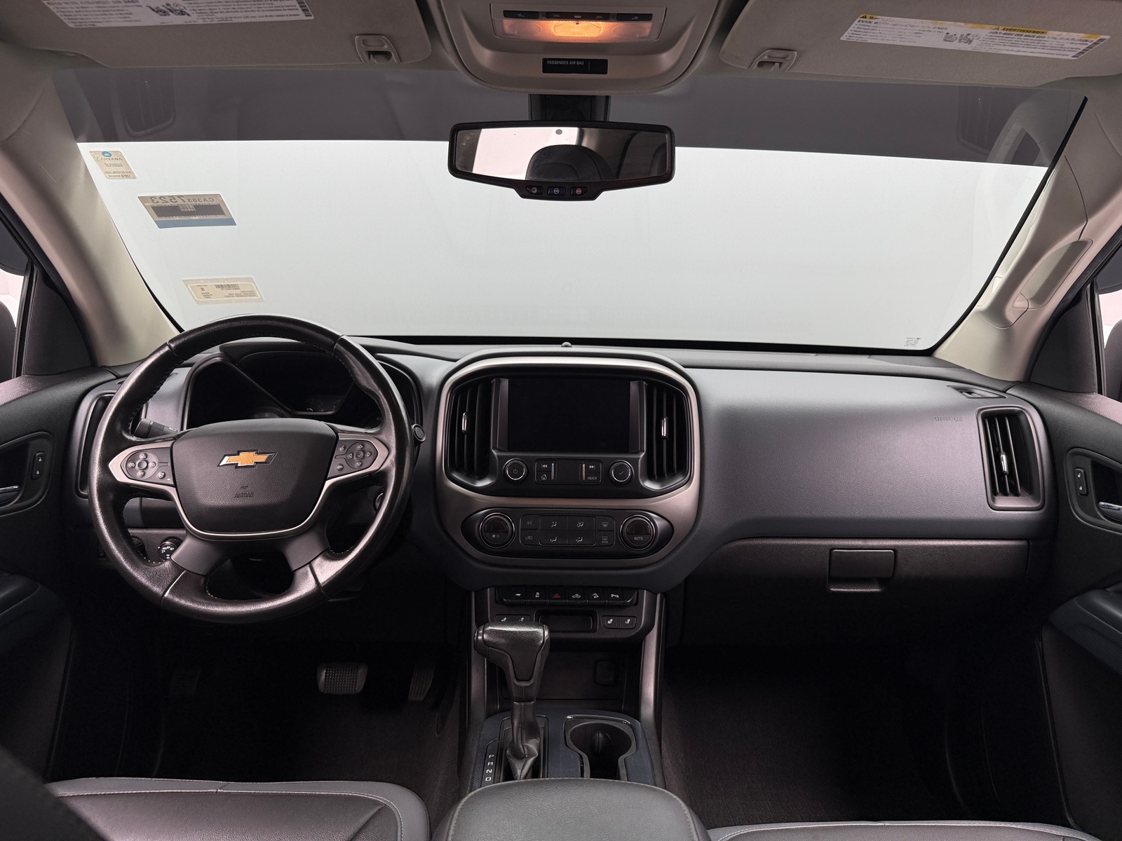 Thumbnail: 2021 Chevrolet Colorado - 2