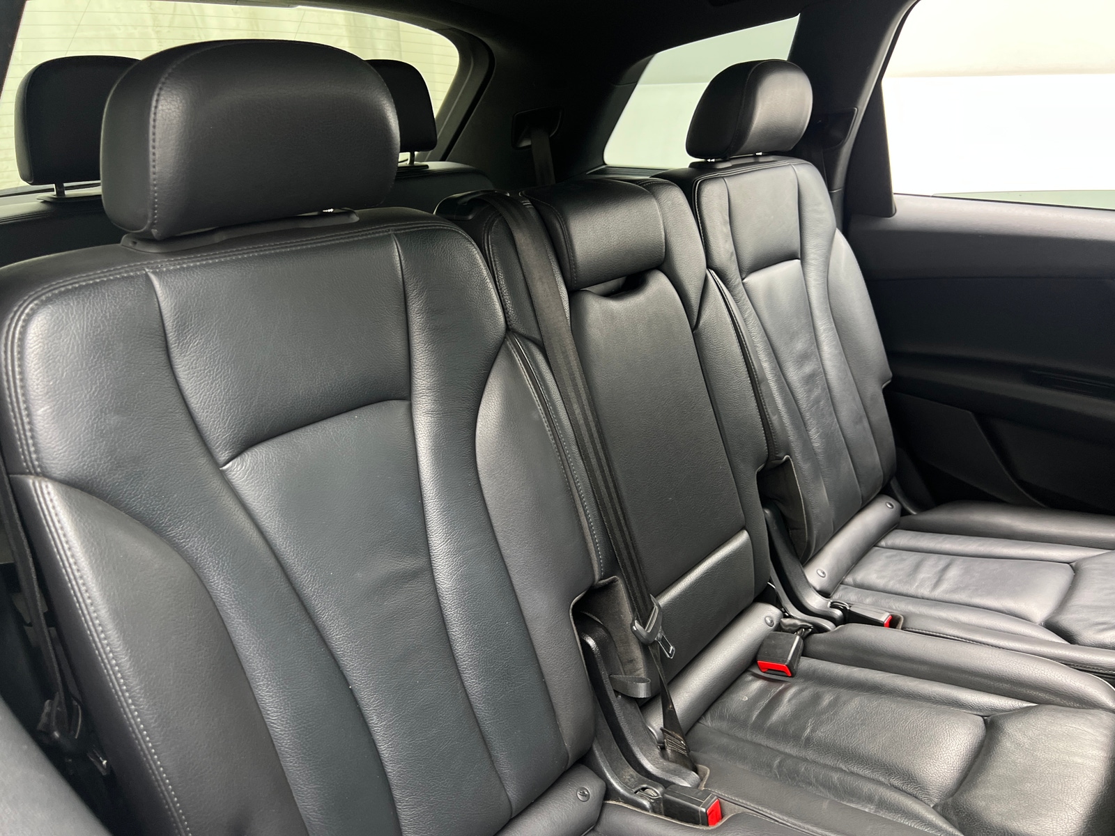 Thumbnail: 2019 Audi Q7 - 5