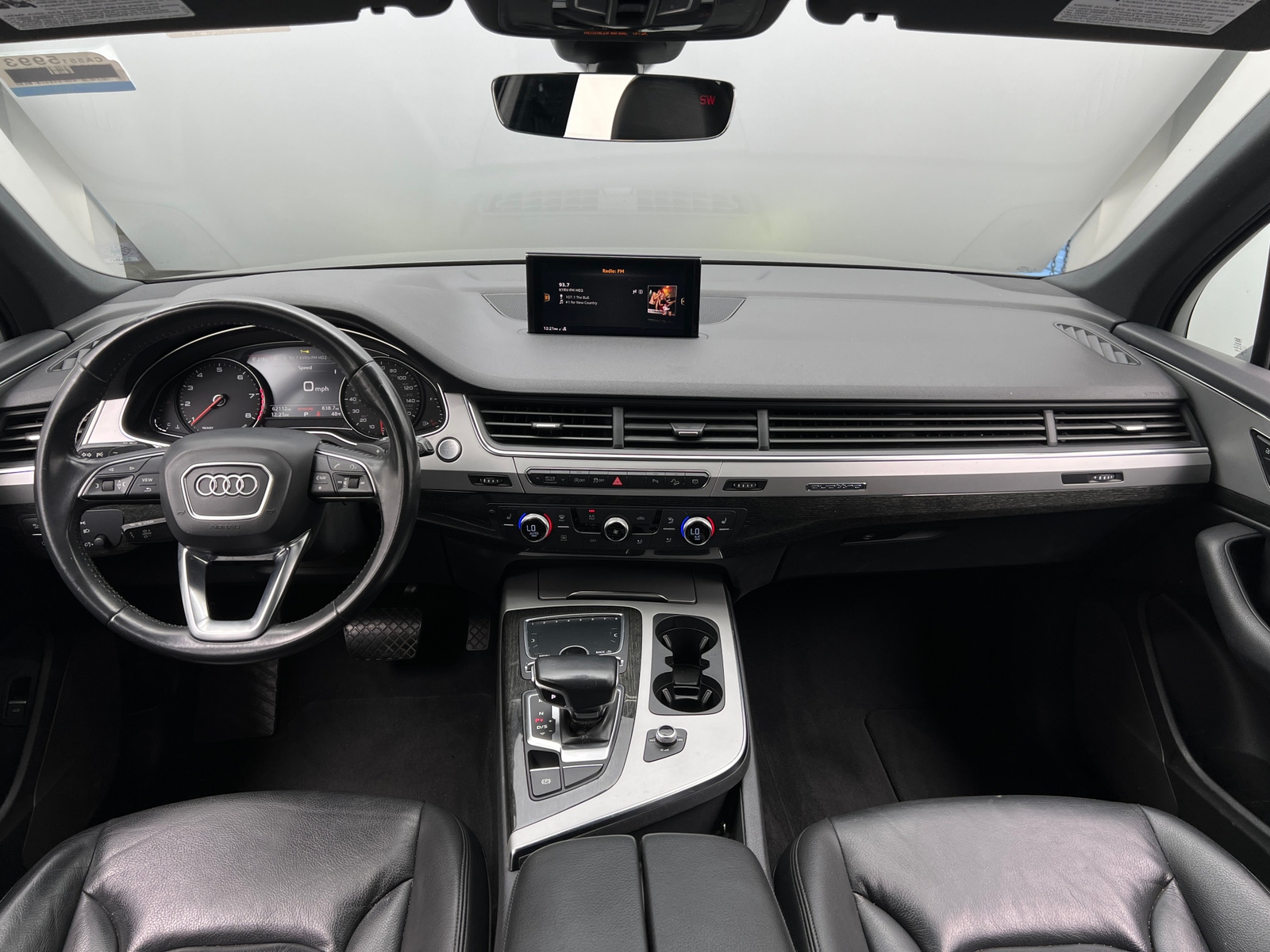 Thumbnail: 2019 Audi Q7 - 2