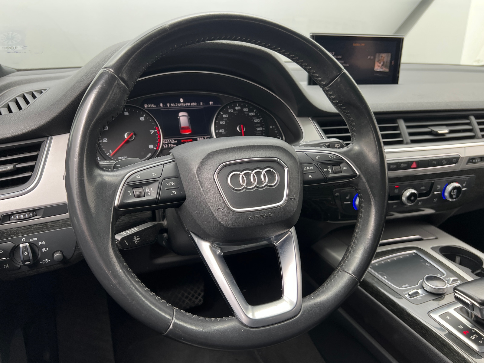 Thumbnail: 2019 Audi Q7 - 4
