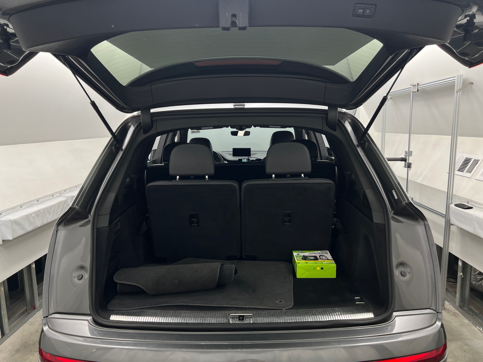 Thumbnail: 2019 Audi Q7 - 6