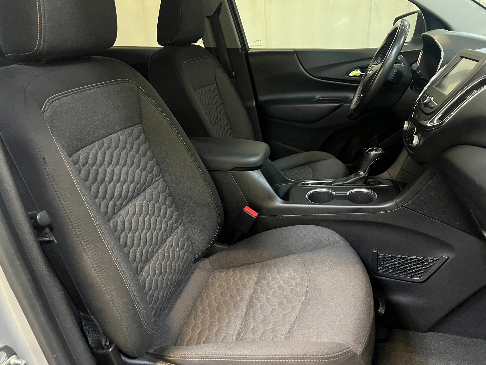 Thumbnail: 2018 Chevrolet Equinox - 2