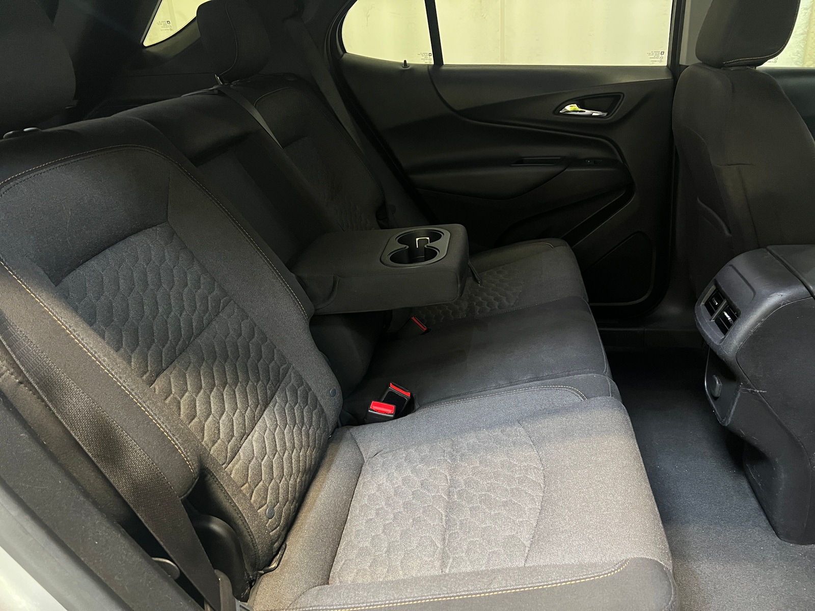 Thumbnail: 2018 Chevrolet Equinox - 6