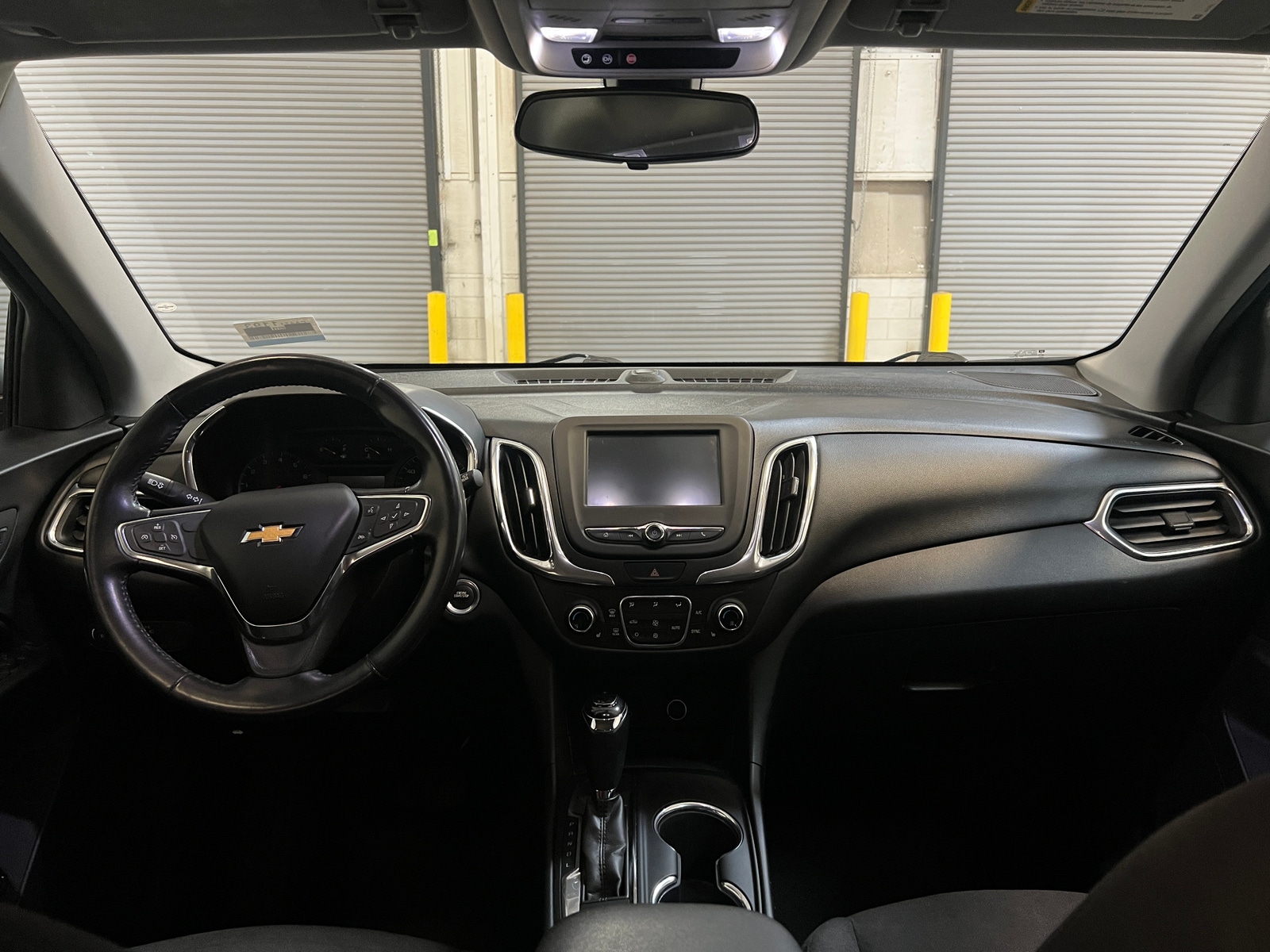 Thumbnail: 2018 Chevrolet Equinox - 3