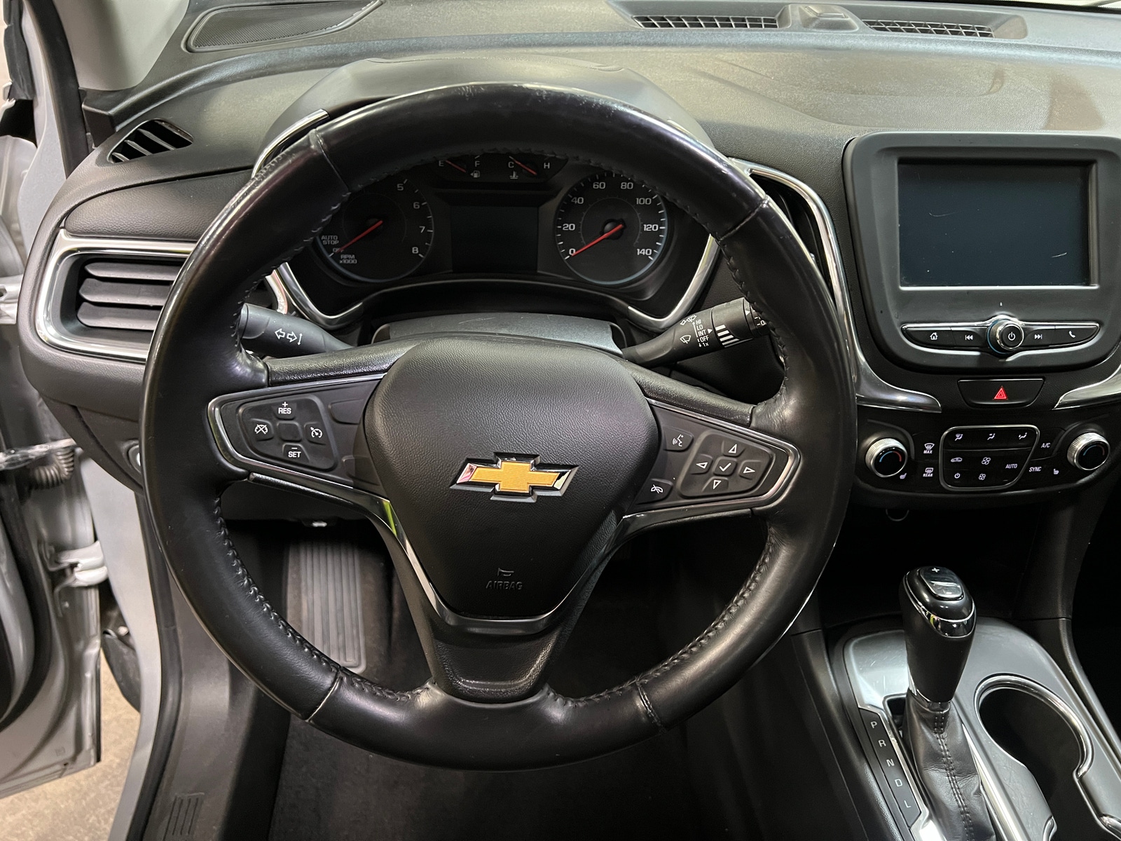 Thumbnail: 2018 Chevrolet Equinox - 5