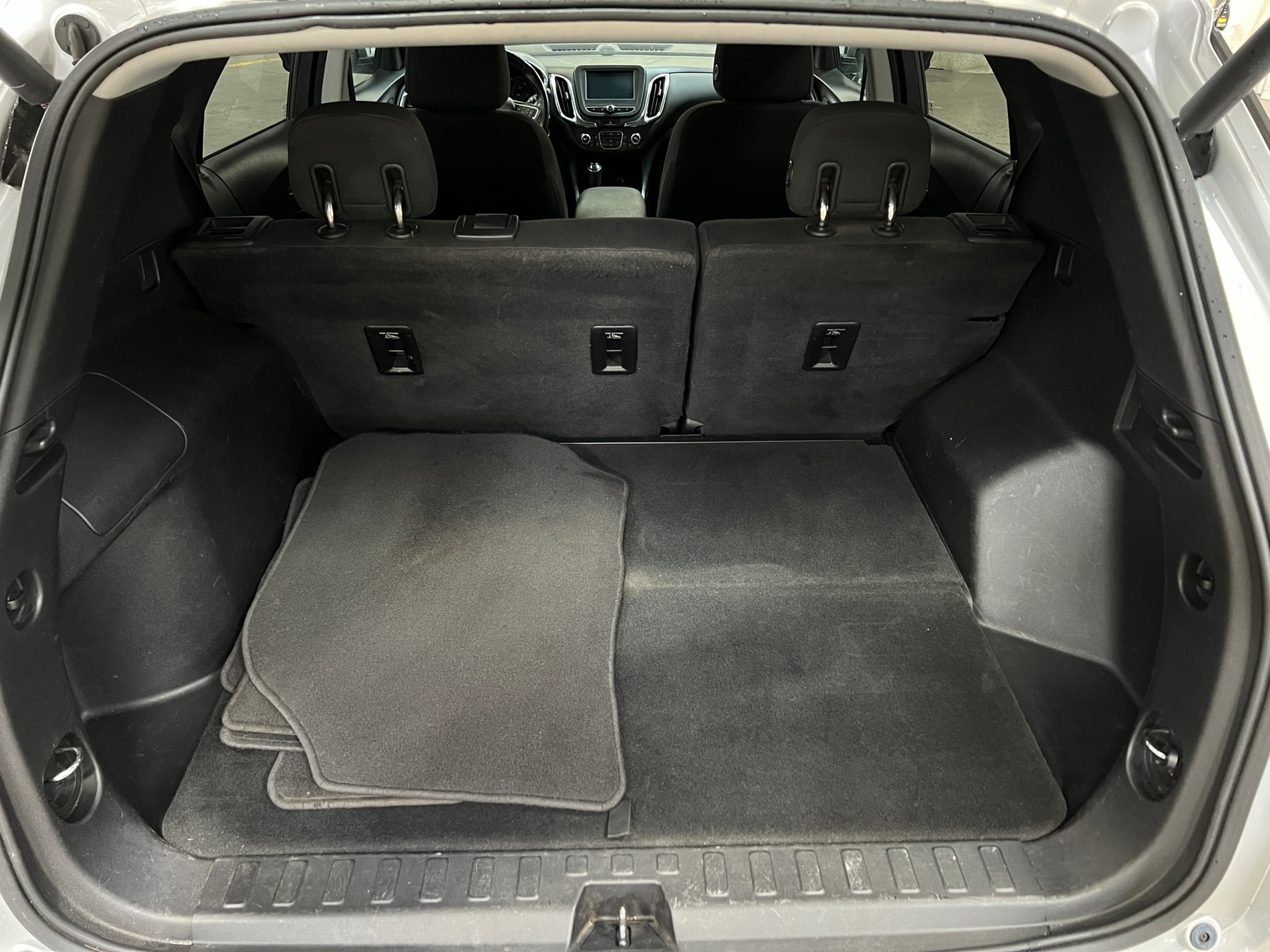 Thumbnail: 2018 Chevrolet Equinox - 7