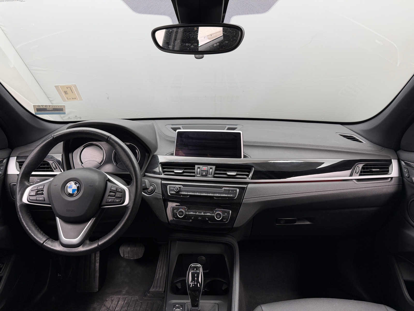 Thumbnail: 2022 BMW X1 - 3