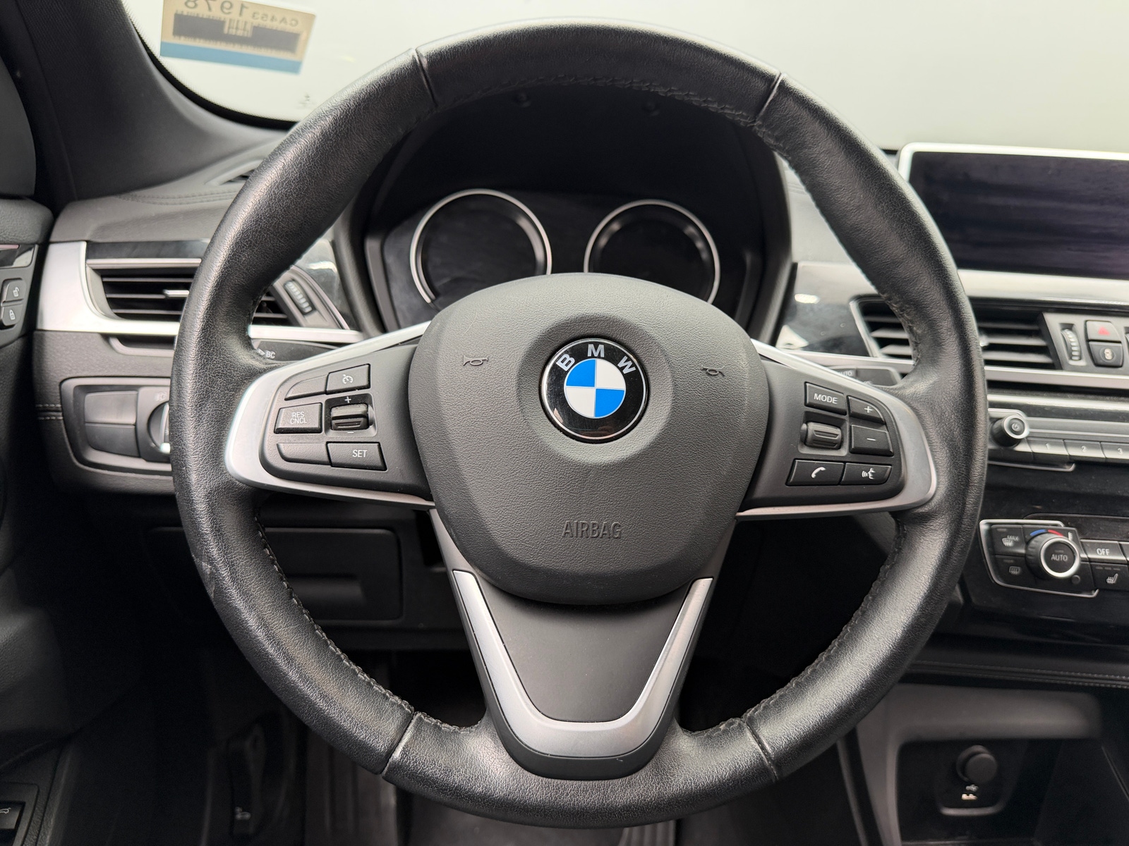 Thumbnail: 2022 BMW X1 - 5