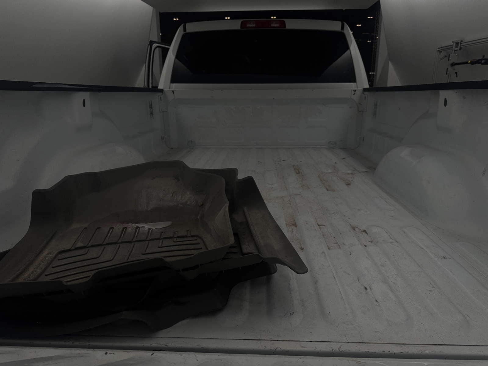 Thumbnail: 2021 RAM 2500 - 7