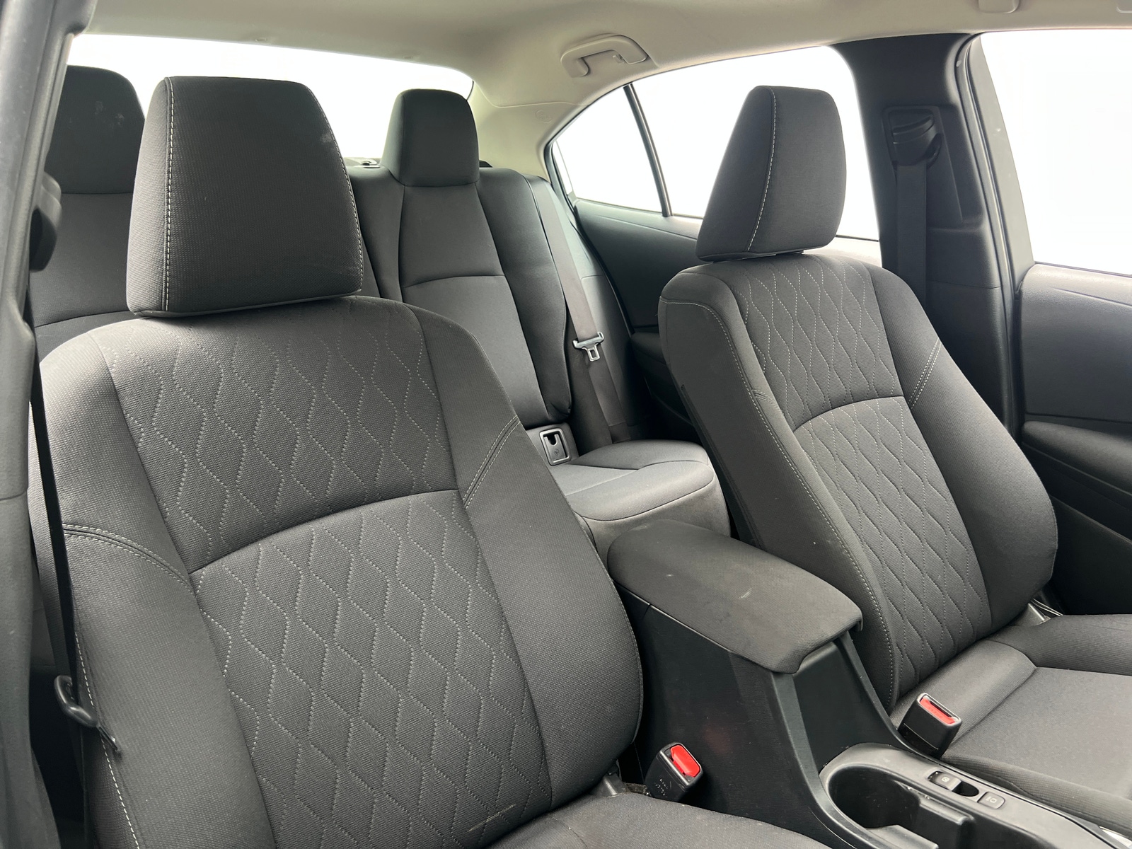 Thumbnail: 2023 Toyota Corolla - 2