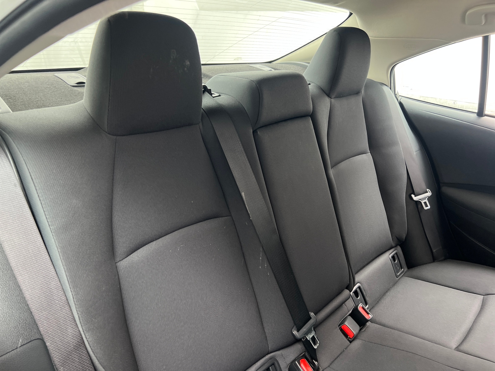 Thumbnail: 2023 Toyota Corolla - 6