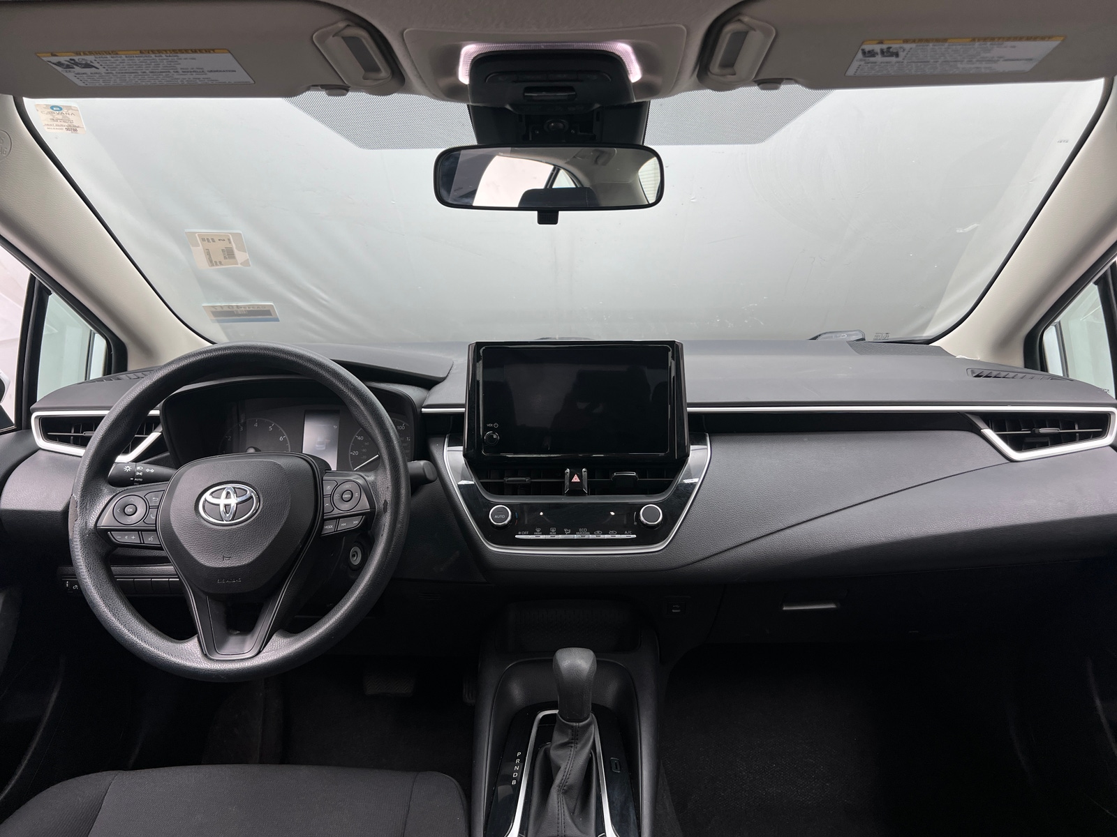 Thumbnail: 2023 Toyota Corolla - 3