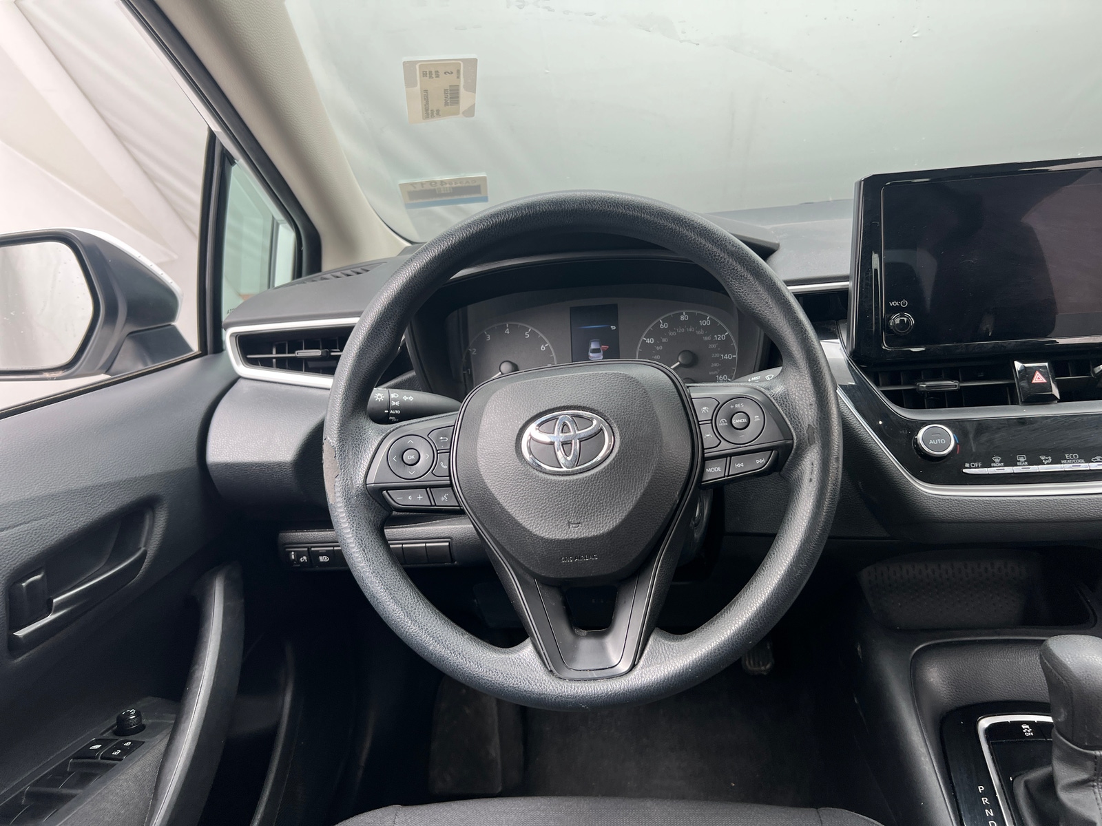 Thumbnail: 2023 Toyota Corolla - 5