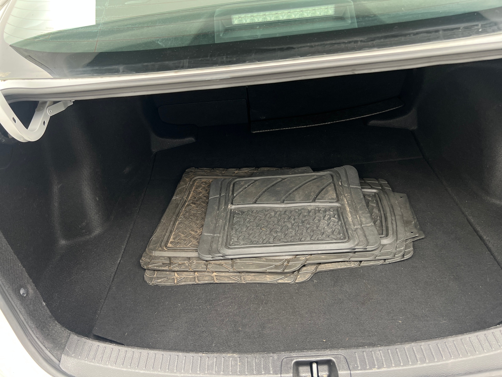 Thumbnail: 2023 Toyota Corolla - 7