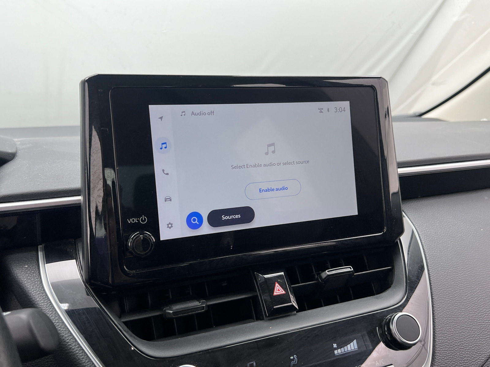 Thumbnail: 2023 Toyota Corolla - 4