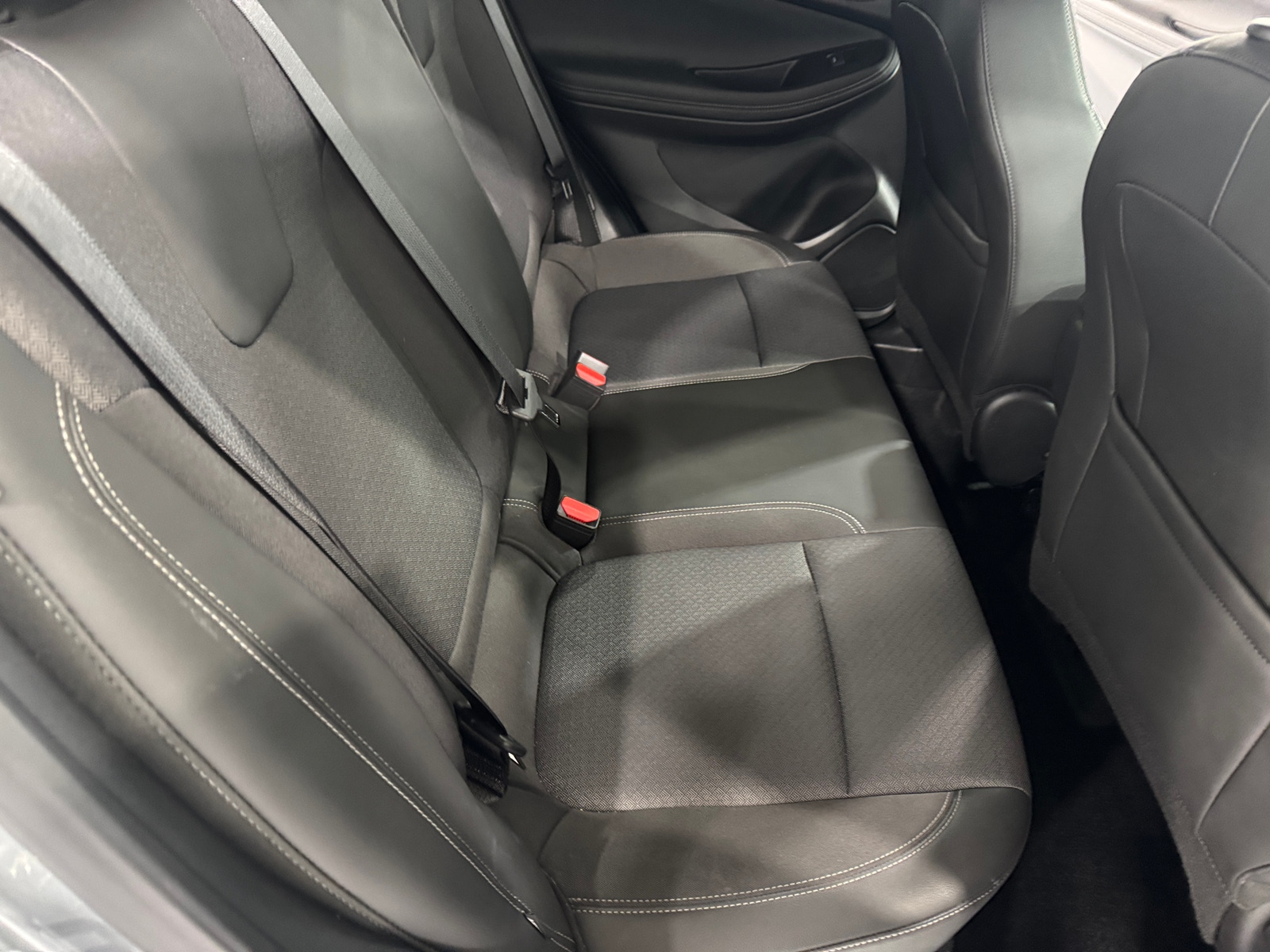 Thumbnail: 2025 Buick Encore GX - 6