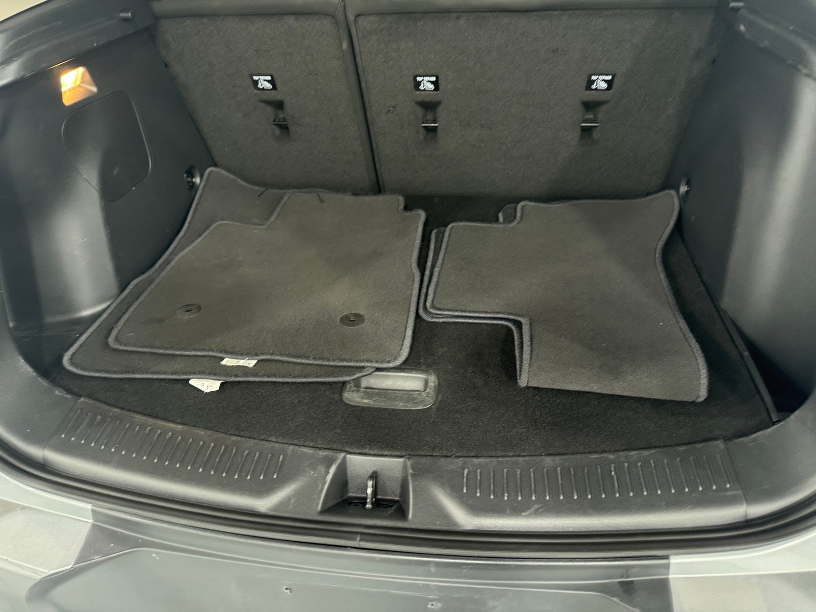 Thumbnail: 2025 Buick Encore GX - 7