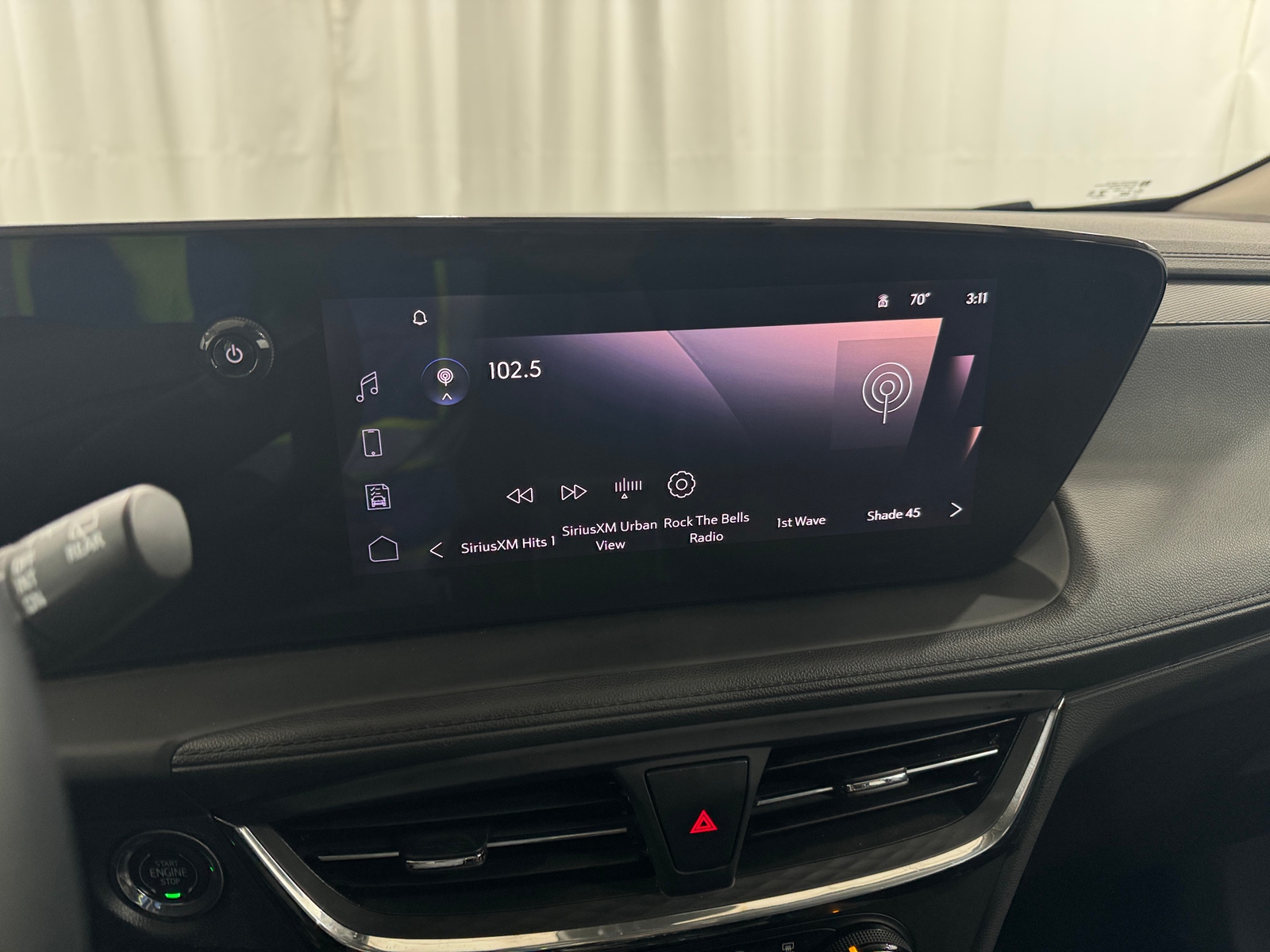 Thumbnail: 2025 Buick Encore GX - 4