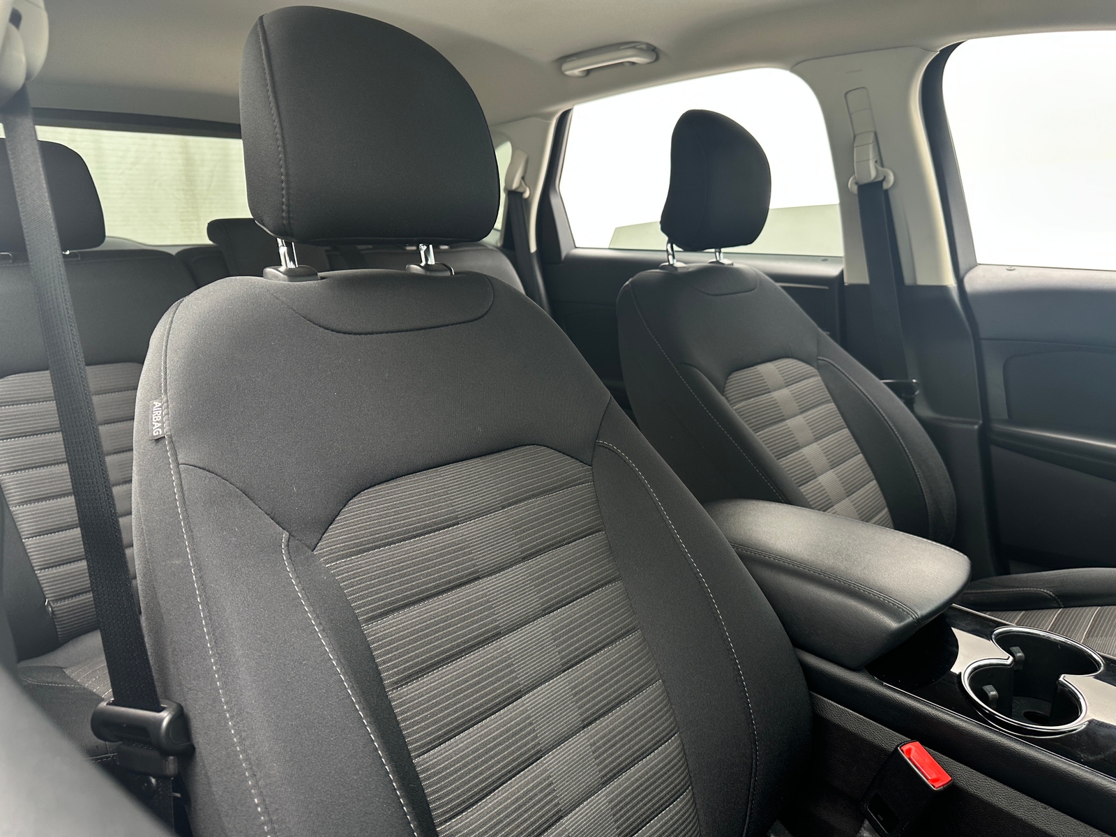 Thumbnail: 2018 Ford Edge - 2