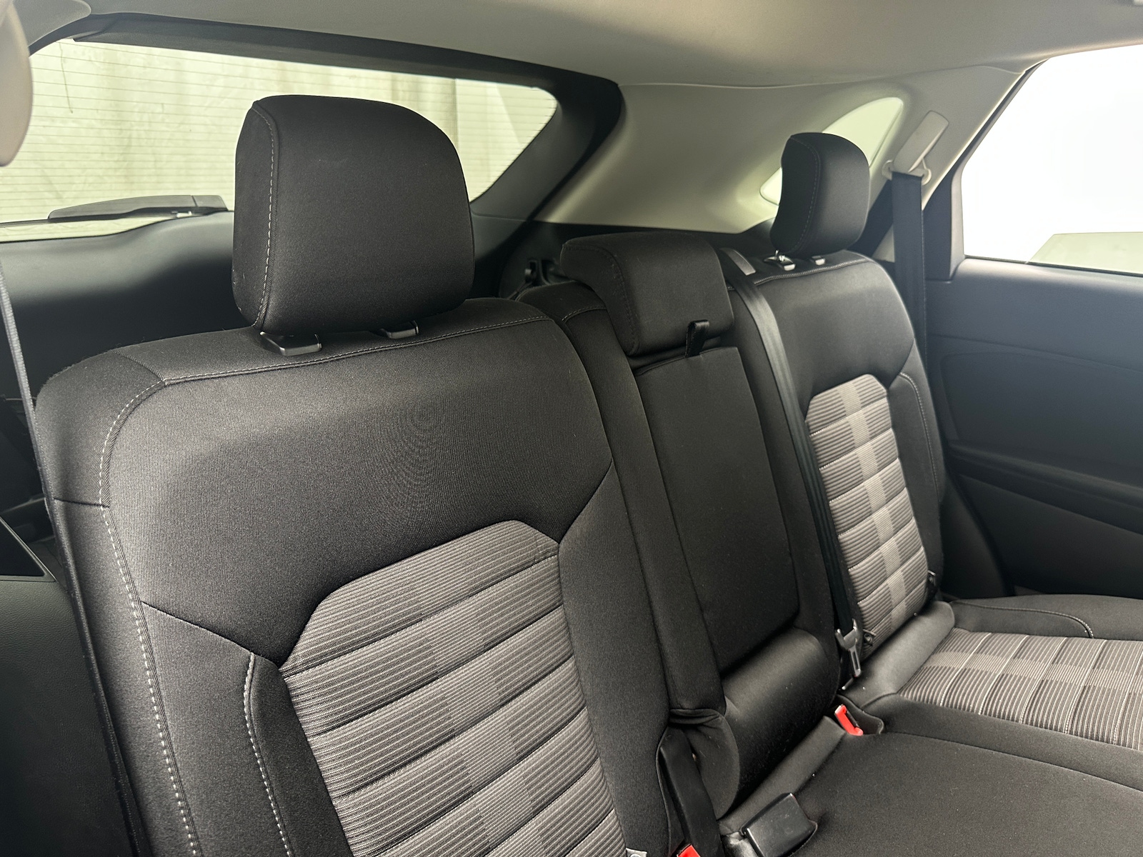 Thumbnail: 2018 Ford Edge - 6