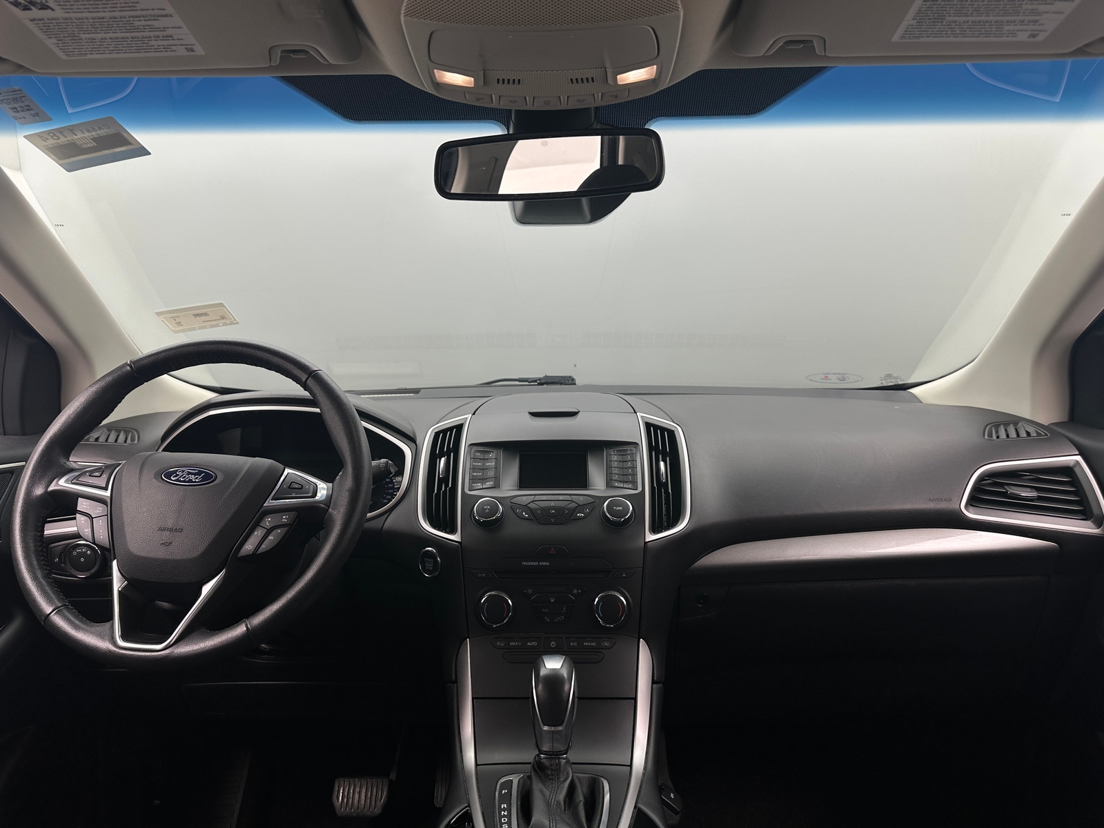 Thumbnail: 2018 Ford Edge - 3