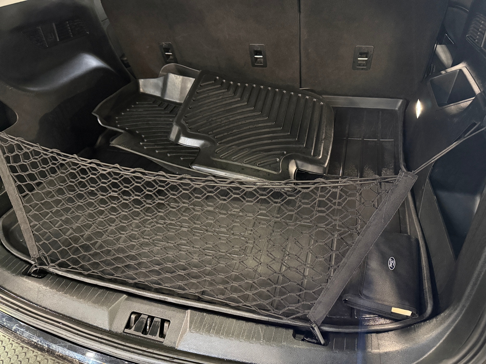 Thumbnail: 2018 Ford Edge - 7