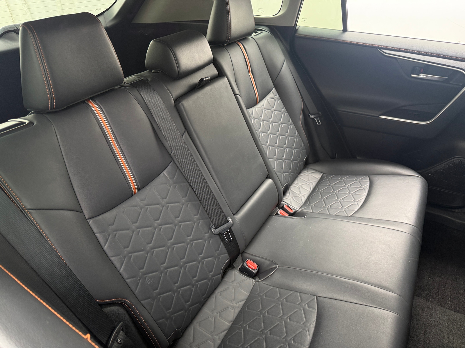 Thumbnail: 2021 Toyota RAV4 - 5