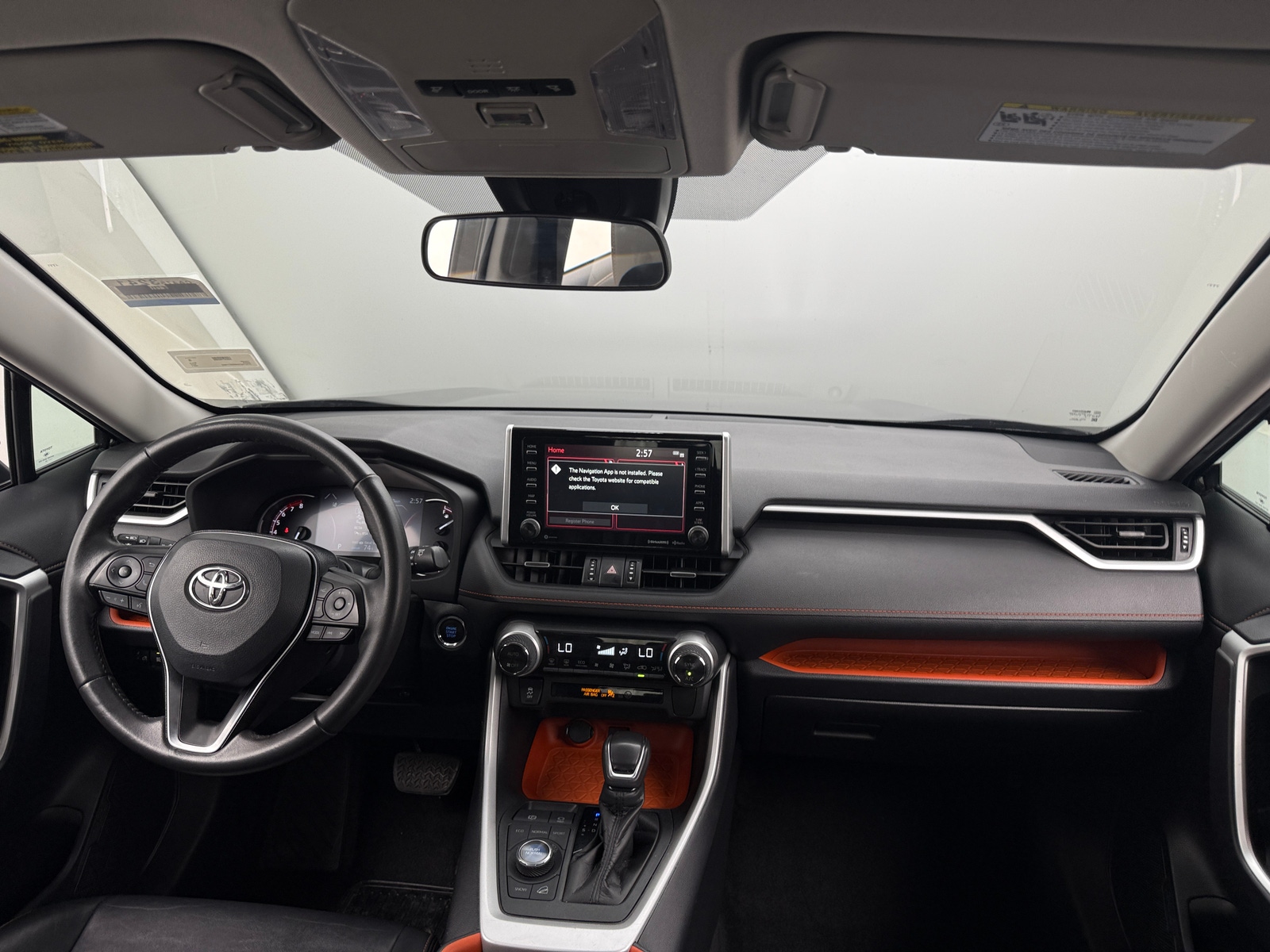 Thumbnail: 2021 Toyota RAV4 - 2