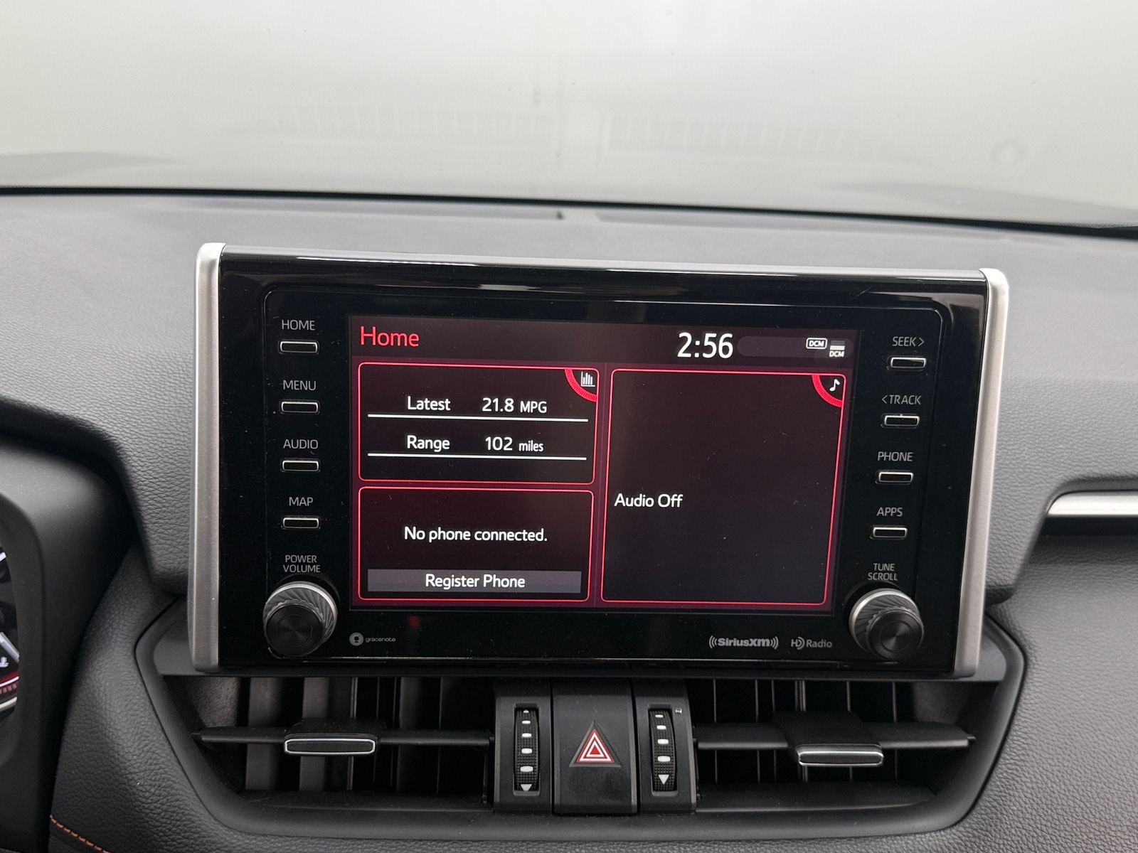 Thumbnail: 2021 Toyota RAV4 - 3