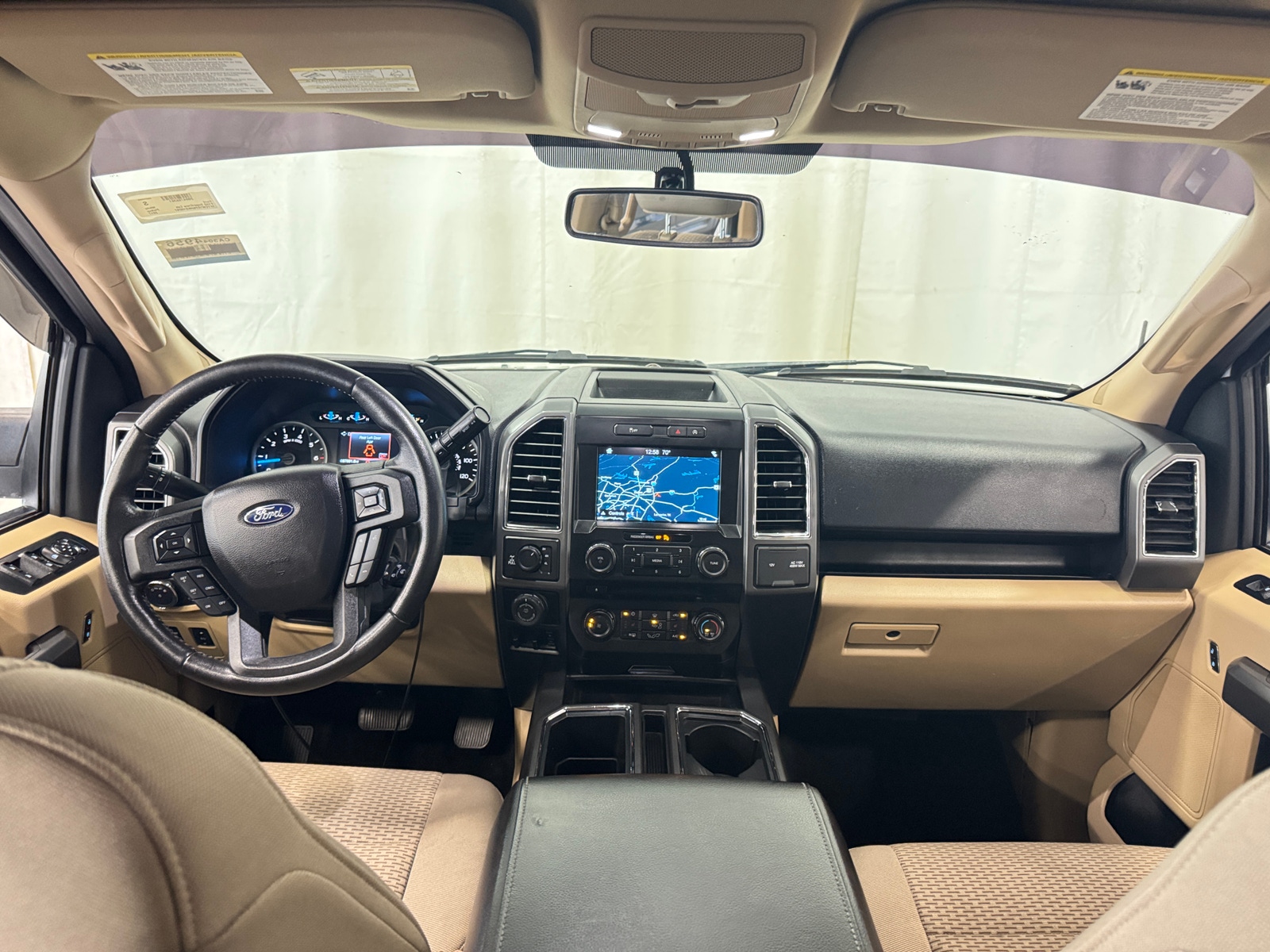 Thumbnail: 2017 Ford Econoline - 3