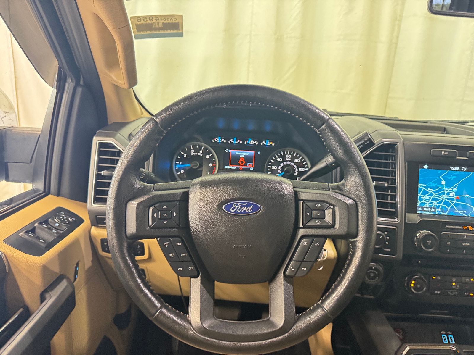 Thumbnail: 2017 Ford Econoline - 5